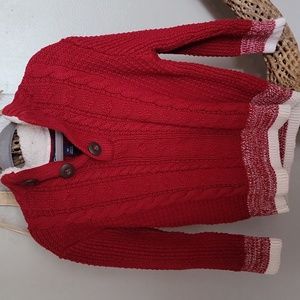 Kids Christmas sweater